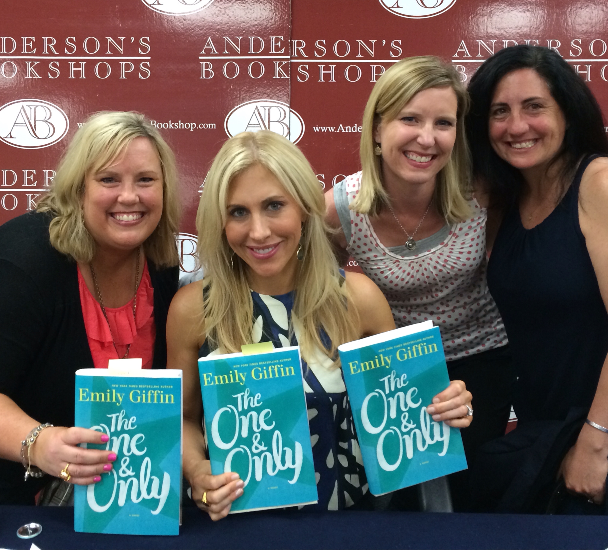 Jen Lancaster + Emily Giffin = Chick Lit Perfection!